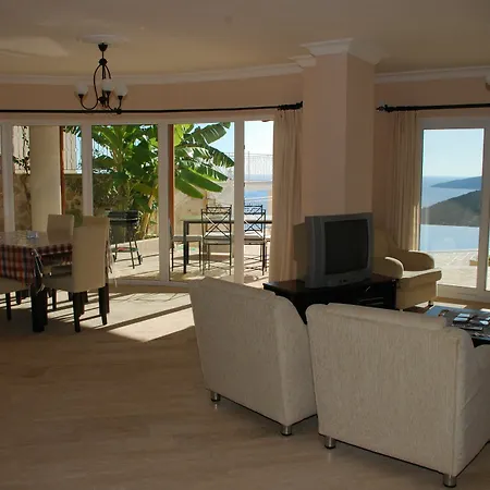 Apartament Cetinkaya *