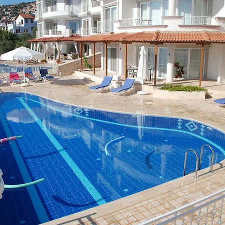 Cetinkaya Kalkan